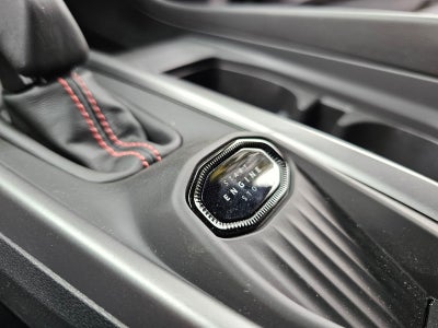 2026 Dodge Charger R/T