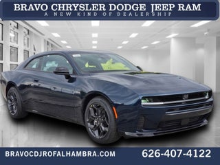 2026 Dodge Charger R/T