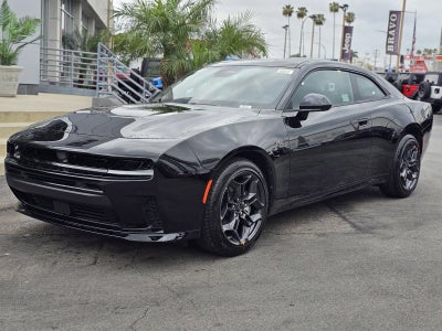 2026 Dodge Charger R/T