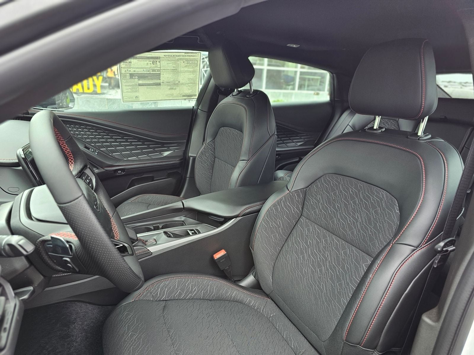 2026 Dodge Charger R/T Scat Pack