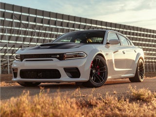 2022 Dodge Charger R/T Scat Pack