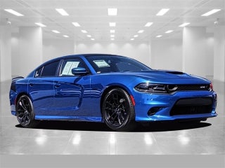 Used Dodge Charger Alhambra Ca