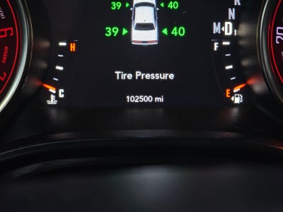 2018 Dodge Challenger R/T