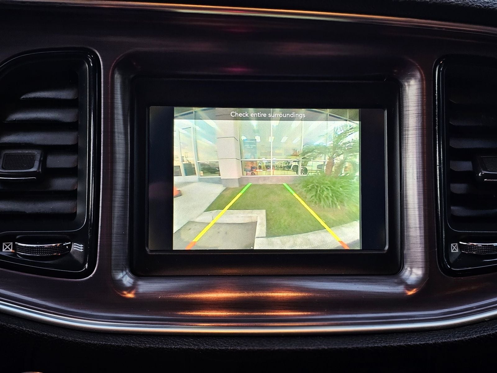 2018 Dodge Challenger R/T