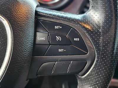 2018 Dodge Challenger R/T