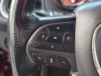 2018 Dodge Challenger R/T