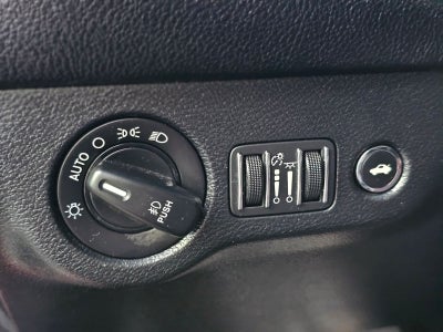 2018 Dodge Challenger R/T