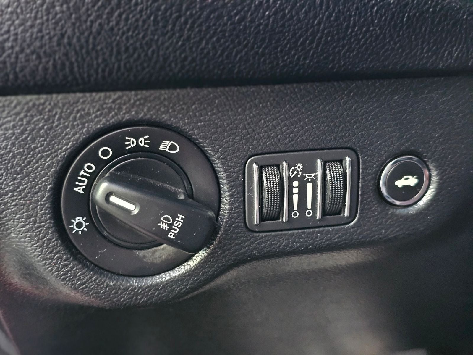 2018 Dodge Challenger R/T