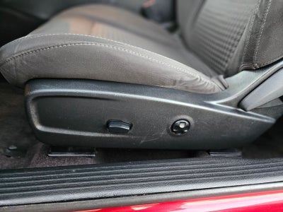 2018 Dodge Challenger R/T