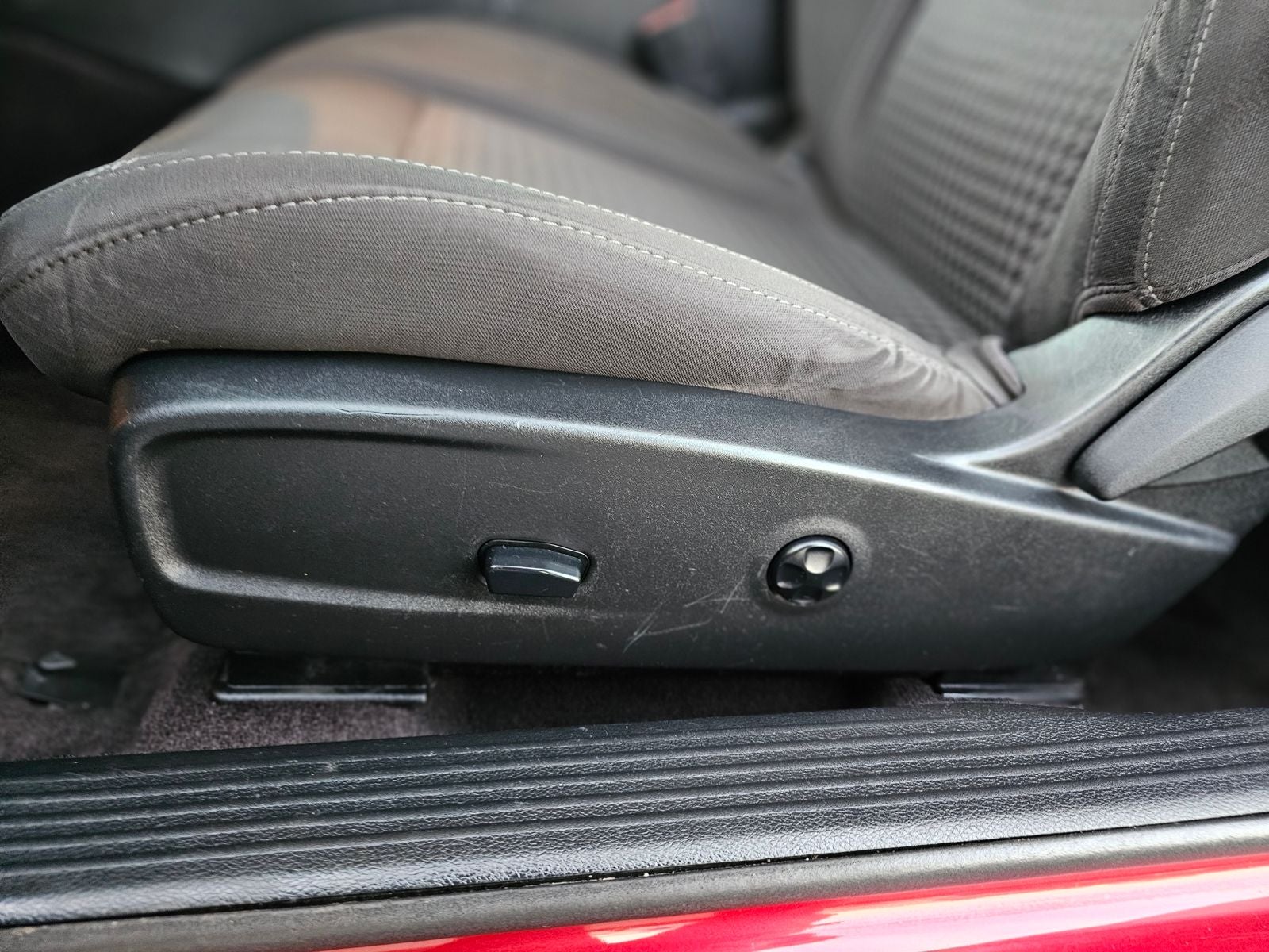 2018 Dodge Challenger R/T