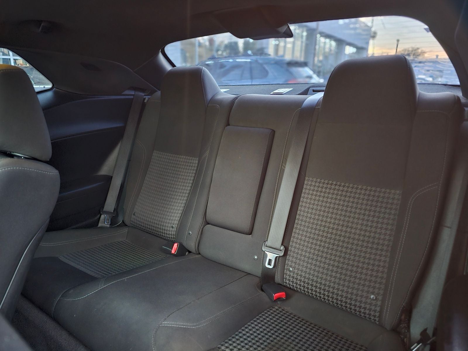 2018 Dodge Challenger R/T