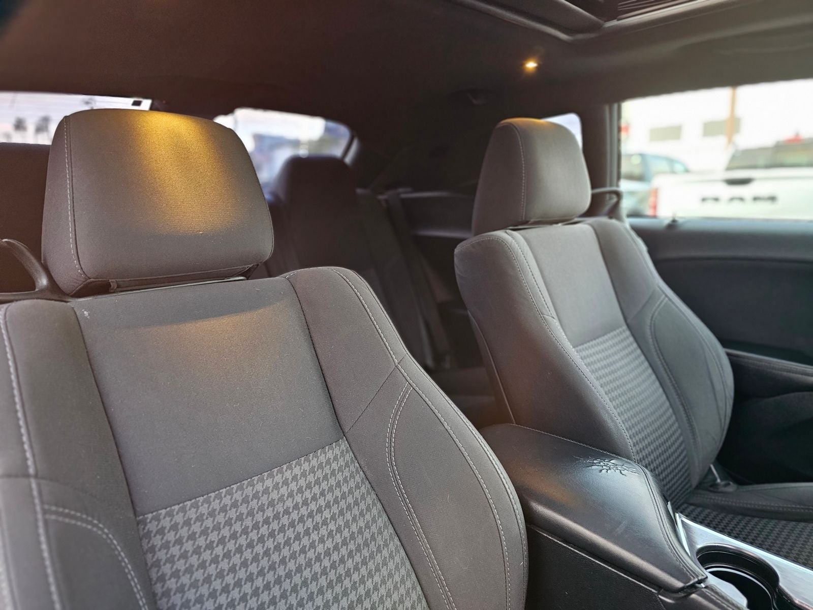 2018 Dodge Challenger R/T