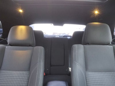 2018 Dodge Challenger R/T