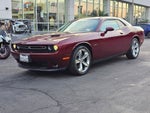 2018 Dodge Challenger R/T
