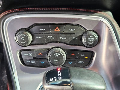 2019 Dodge Challenger GT