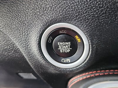 2019 Dodge Challenger GT