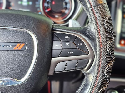 2019 Dodge Challenger GT
