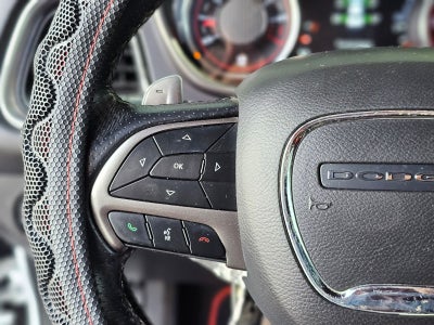 2019 Dodge Challenger GT