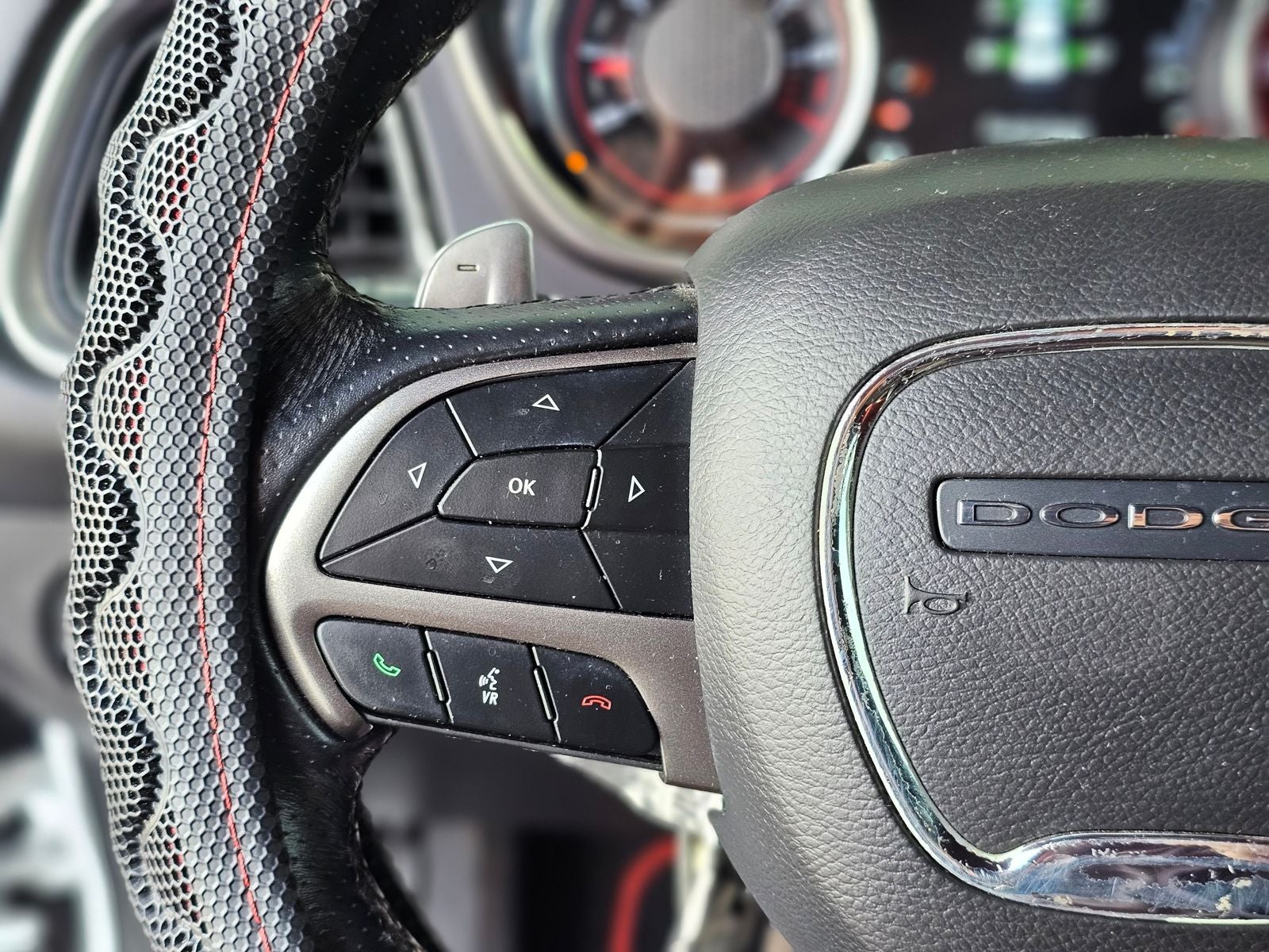 2019 Dodge Challenger GT