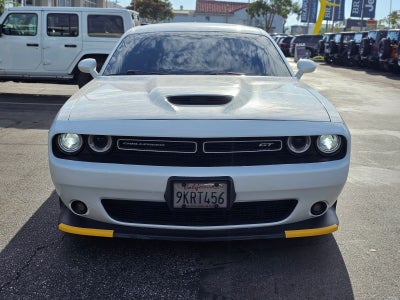 2019 Dodge Challenger GT