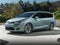 2020 Chrysler Pacifica Hybrid Limited