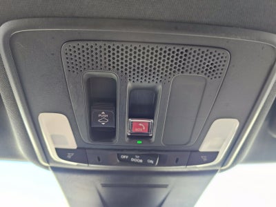 2026 Honda Civic Si Manual Sedan 4D