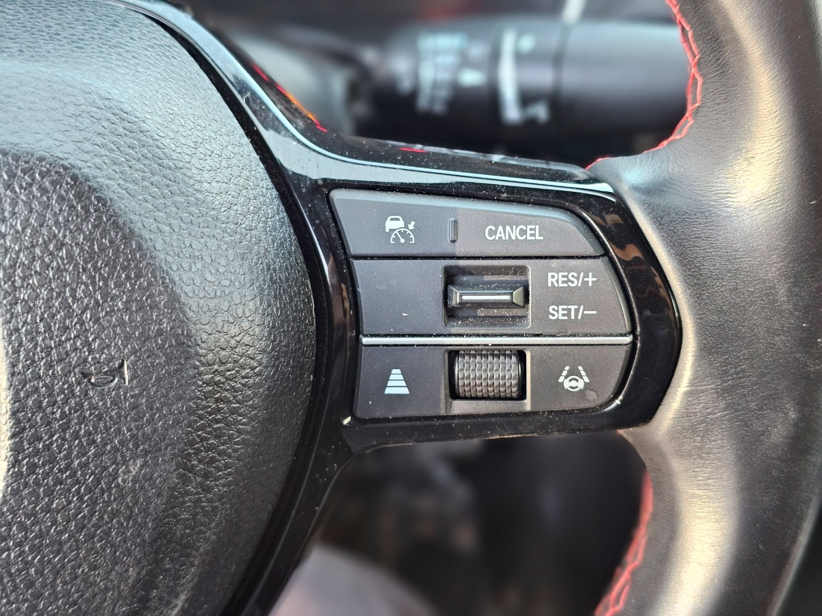 2026 Honda Civic Si Manual Sedan 4D