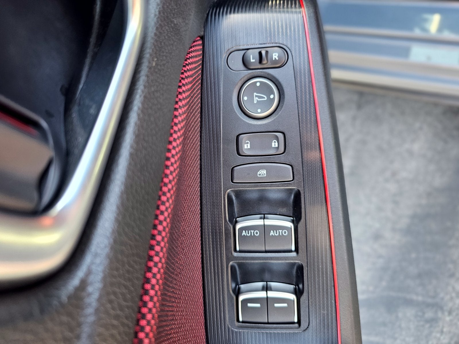 2026 Honda Civic Si Manual Sedan 4D