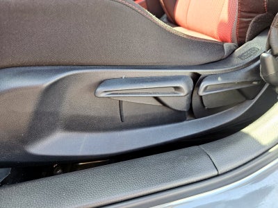 2026 Honda Civic Si Manual Sedan 4D