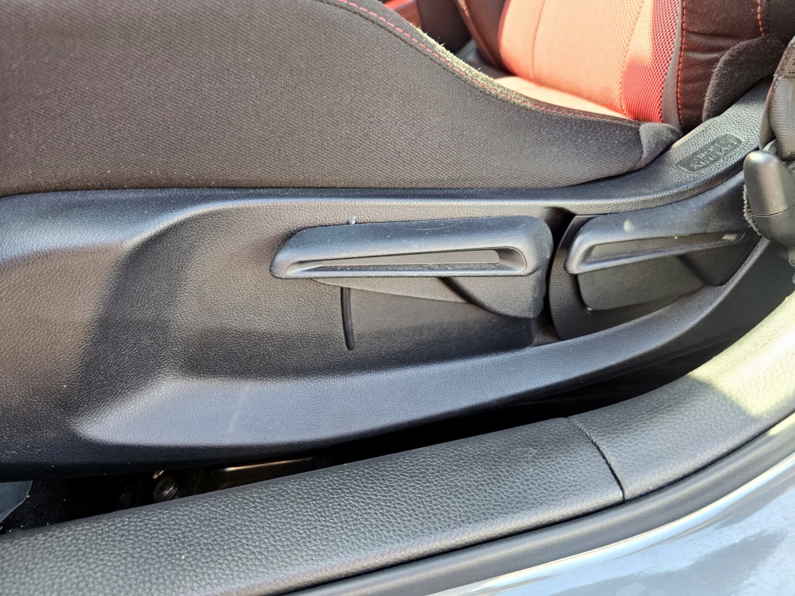 2026 Honda Civic Si Manual Sedan 4D