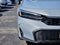 2026 Honda Civic Si Manual Sedan 4D