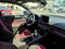 2026 Honda Civic Si Manual Sedan 4D