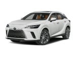 2025 Lexus RX 