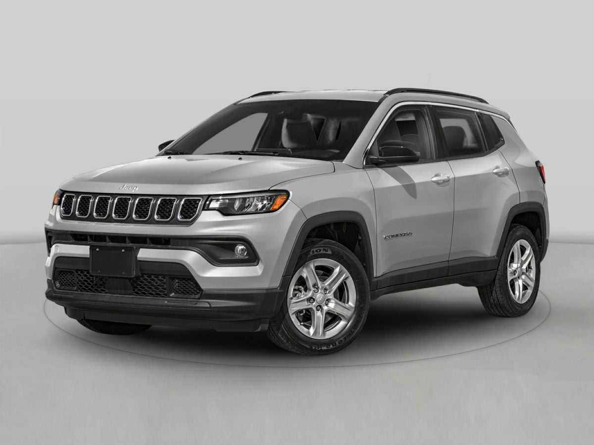 2024 Jeep Compass Sport