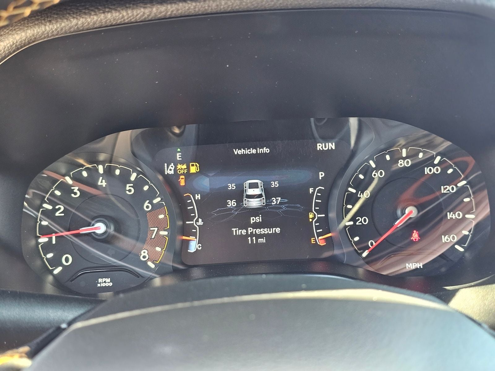 2026 Jeep Compass Base