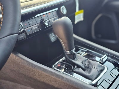 2026 Jeep Compass Base