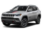 2026 Jeep Compass Base
