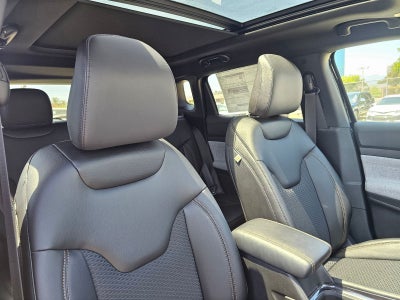 2026 Jeep Compass Base