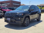 2026 Jeep Compass Base