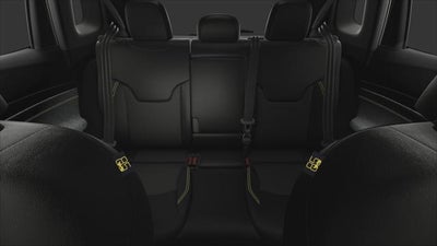 2026 Jeep Compass 85th Anniversary