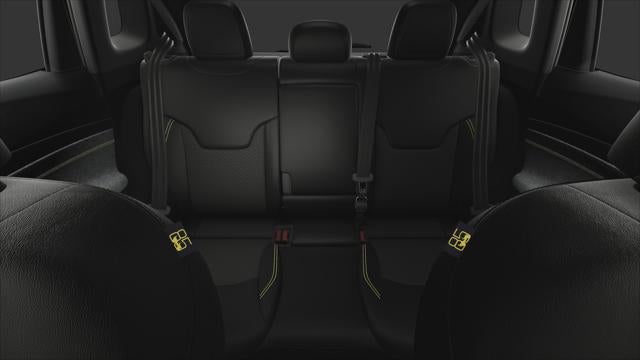 2026 Jeep Compass 85th Anniversary