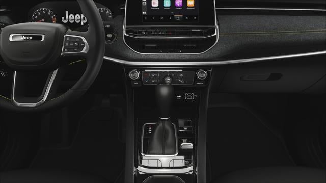 2026 Jeep Compass 85th Anniversary