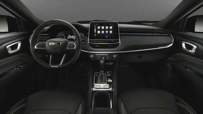 2026 Jeep Compass 85th Anniversary