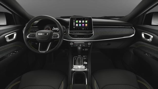 2026 Jeep Compass 85th Anniversary