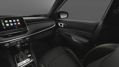 2026 Jeep Compass 85th Anniversary
