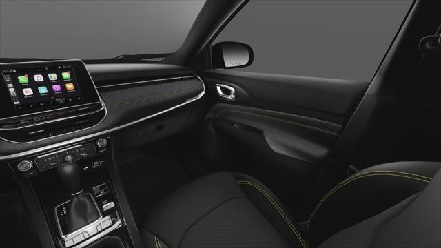 2026 Jeep Compass 85th Anniversary