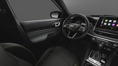 2026 Jeep Compass 85th Anniversary