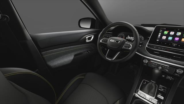 2026 Jeep Compass 85th Anniversary