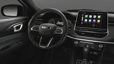 2026 Jeep Compass 85th Anniversary