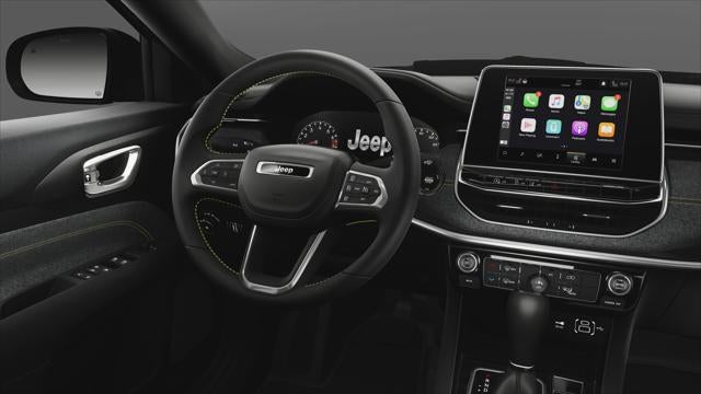 2026 Jeep Compass 85th Anniversary